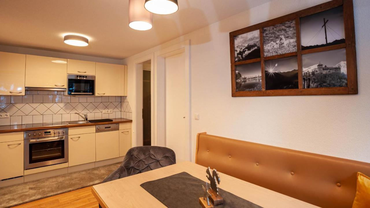 Apart Avenzio Kappl  Exterior photo