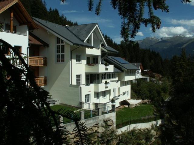 Apart Avenzio Kappl  Exterior photo